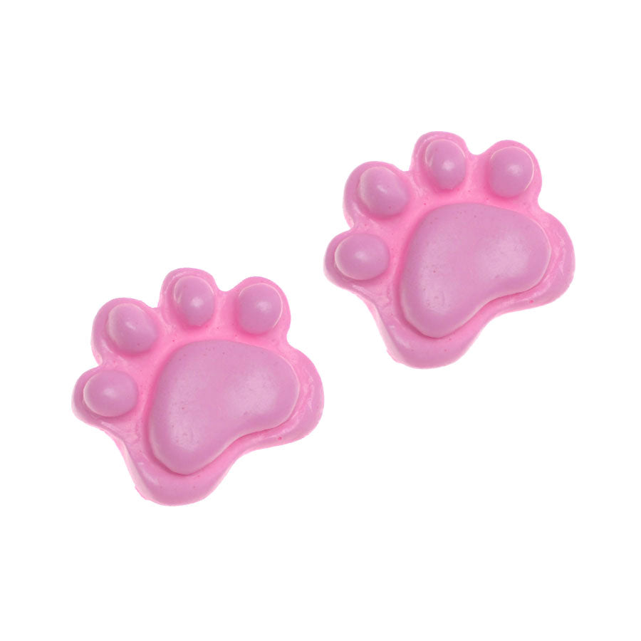 Molde de Silicone 760 - Patinhas Gladys