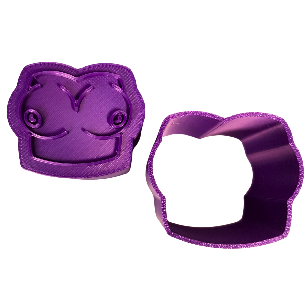 Modelador 7063 - Ejetor Seios - Sexy - Flexarte