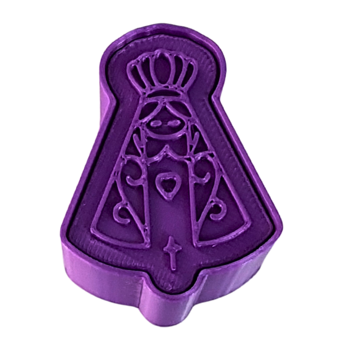 Modelador 7043 - Ejetor Nossa Senhora - Flexarte