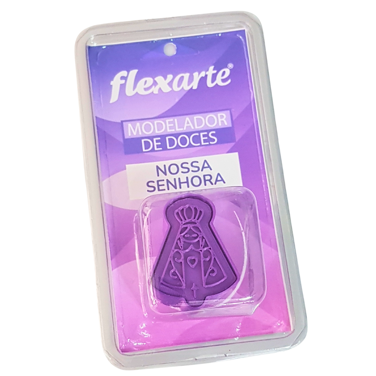 Modelador 7043 - Ejetor Nossa Senhora - Flexarte