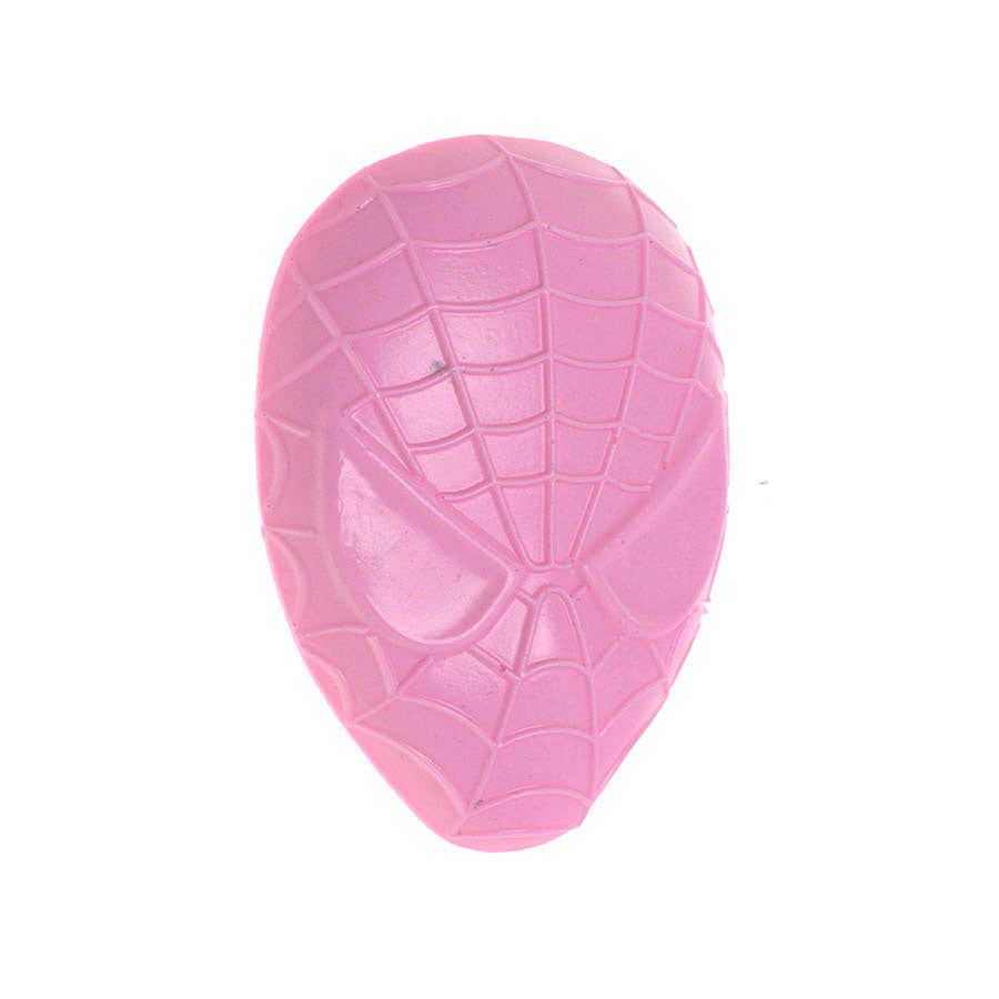 Molde de Silicone 321 - Máscara 3