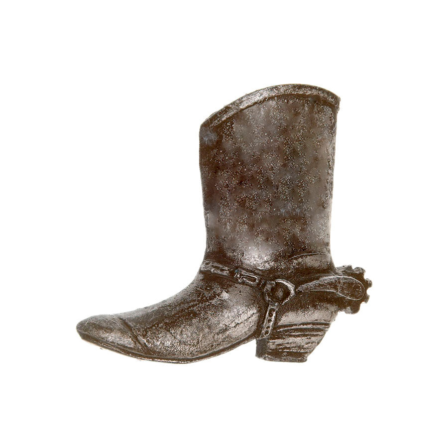 Molde de Silicone 512 - Bota Cowboy