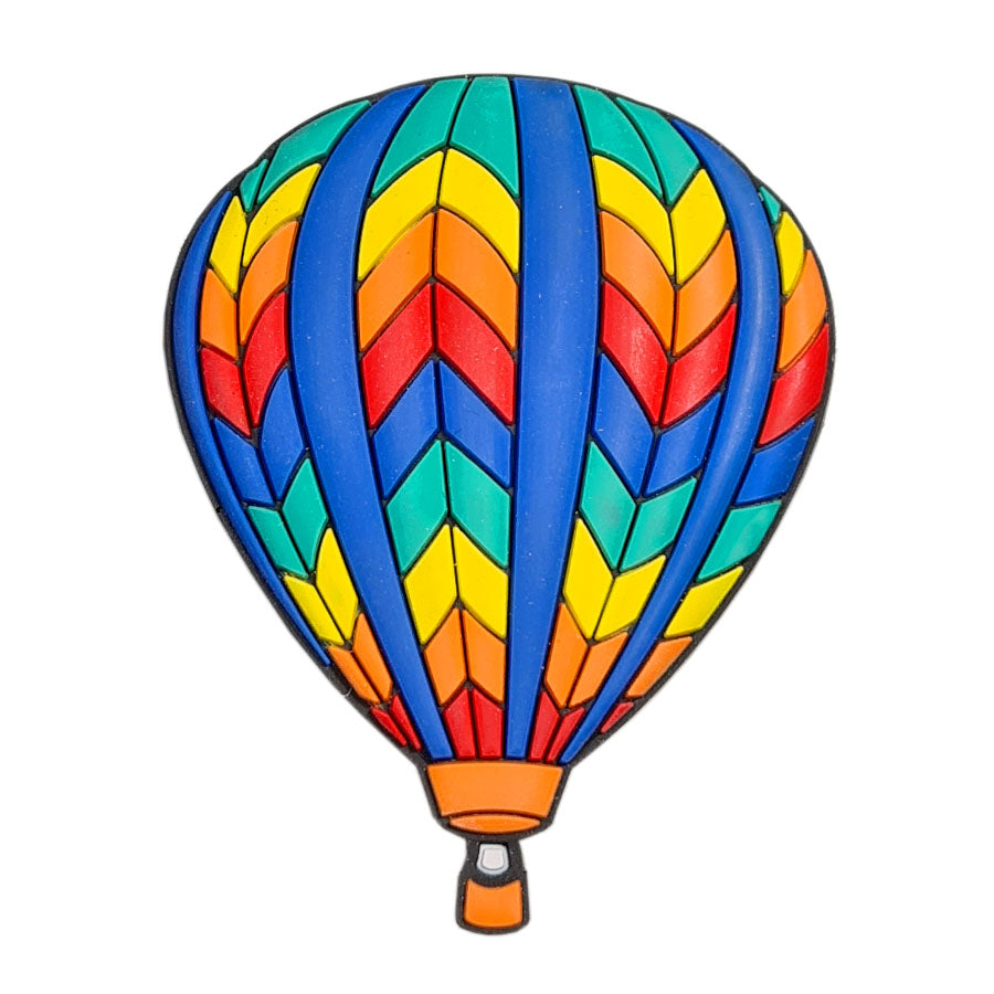 Molde de Silicone 700 - Balão Johnny Balonismo