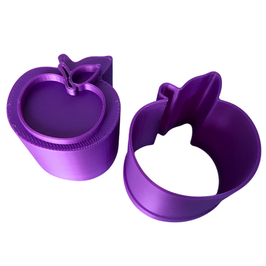 Modelador 7100 - Ejetor Maça - Flexarte Frutas