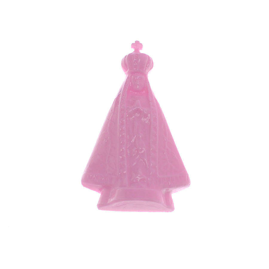 Molde de Silicone 423 - N - S - Aparecida Pq -