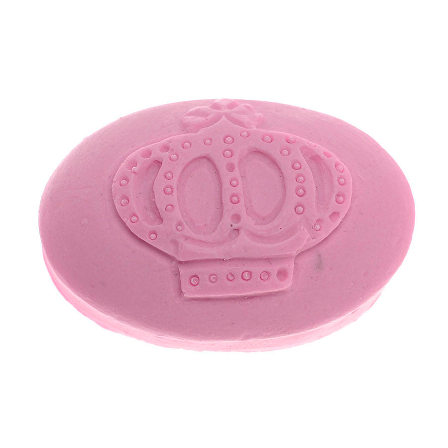 Molde de Silicone 249 - Docinho de Coroa