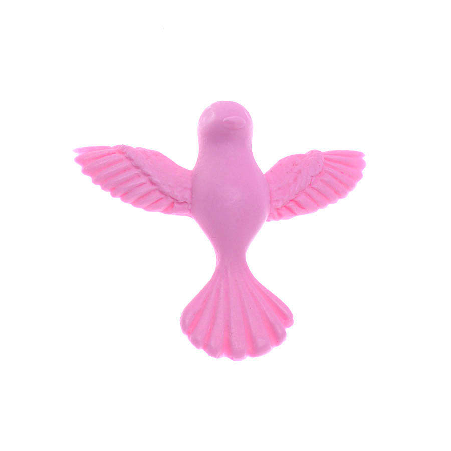 Molde de Silicone 379 - Pomba ES Grande