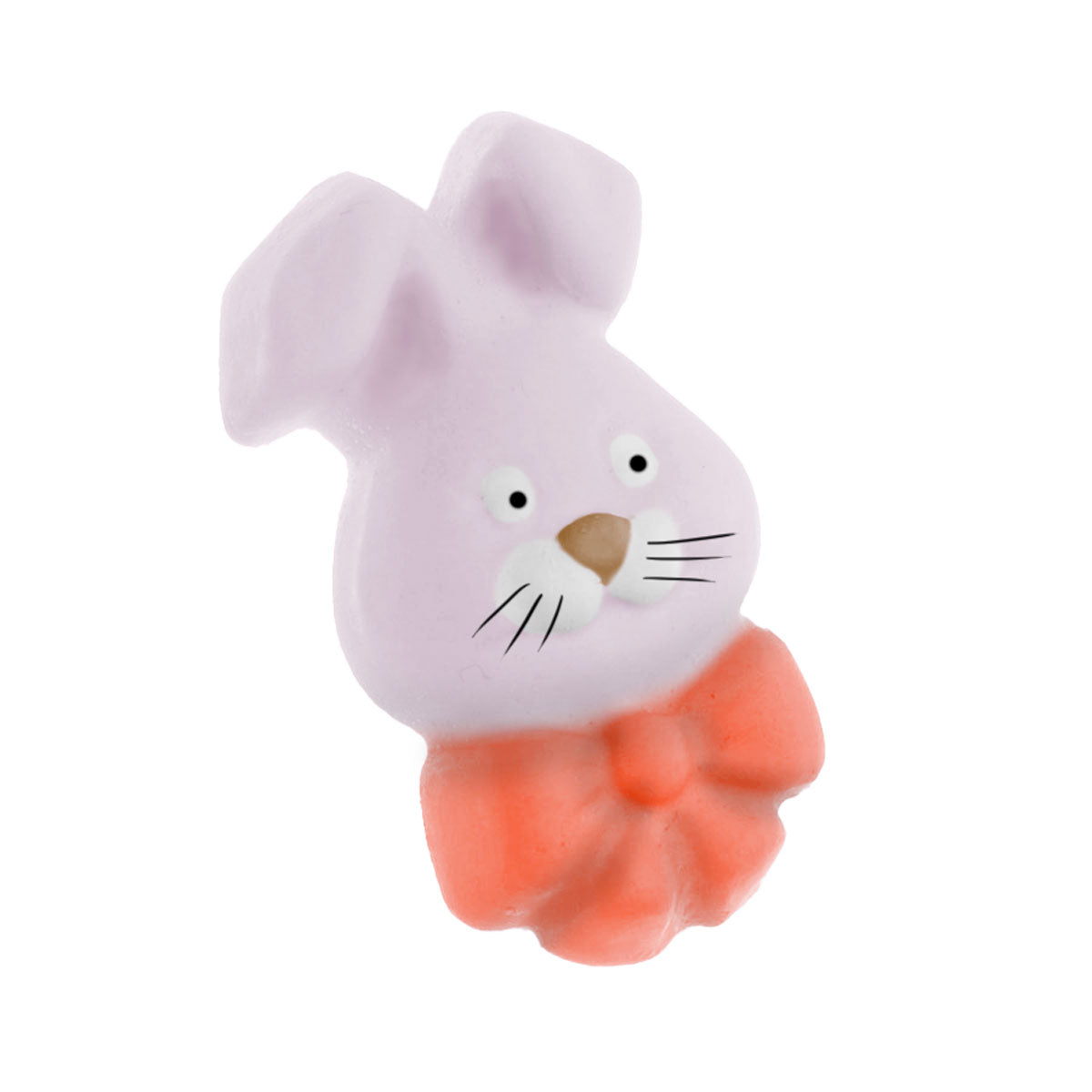 Molde de Silicone 011 - Coelho Engravatado