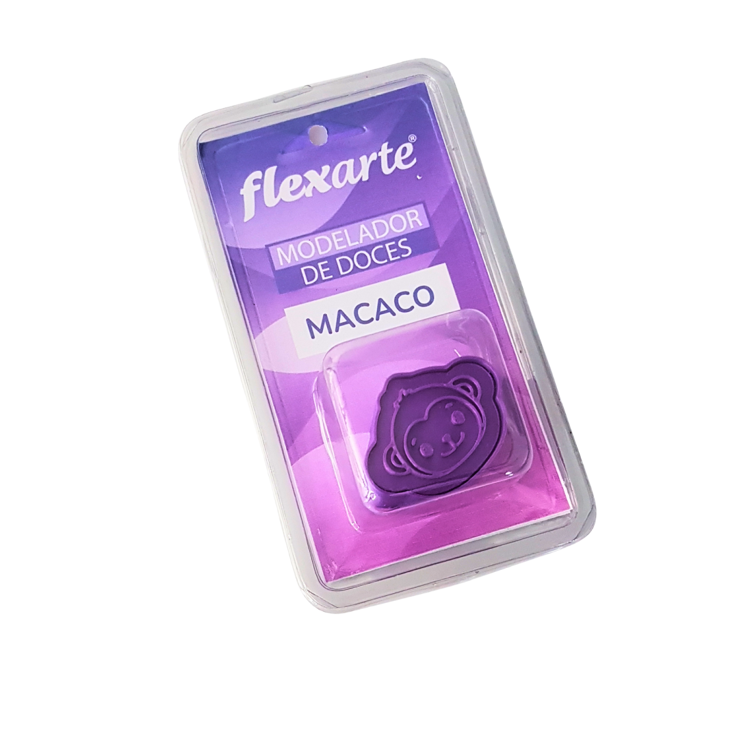 Modelador 7021 - Ejetor Macaco - Flexarte