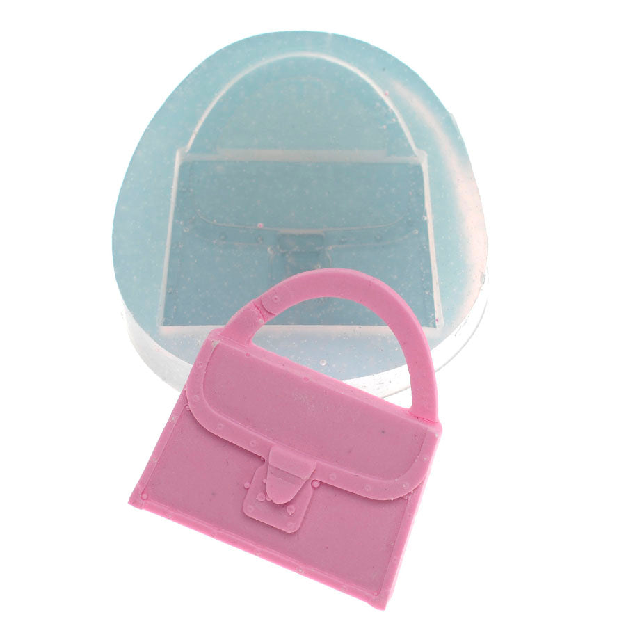 Molde de Silicone 259 - Bolsa 1