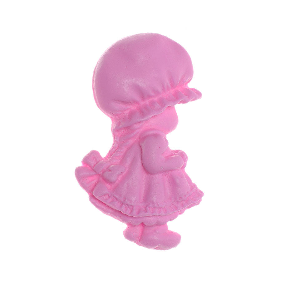 Molde de Silicone 572 - Boneca Valentina Média