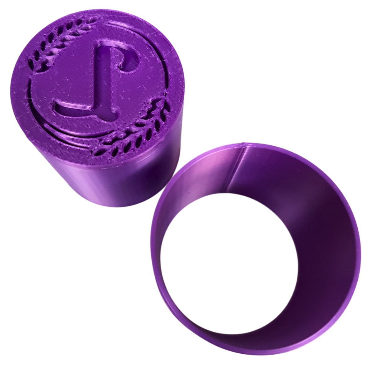 Modelador 7077 - Ejetor Letra L - Flexarte