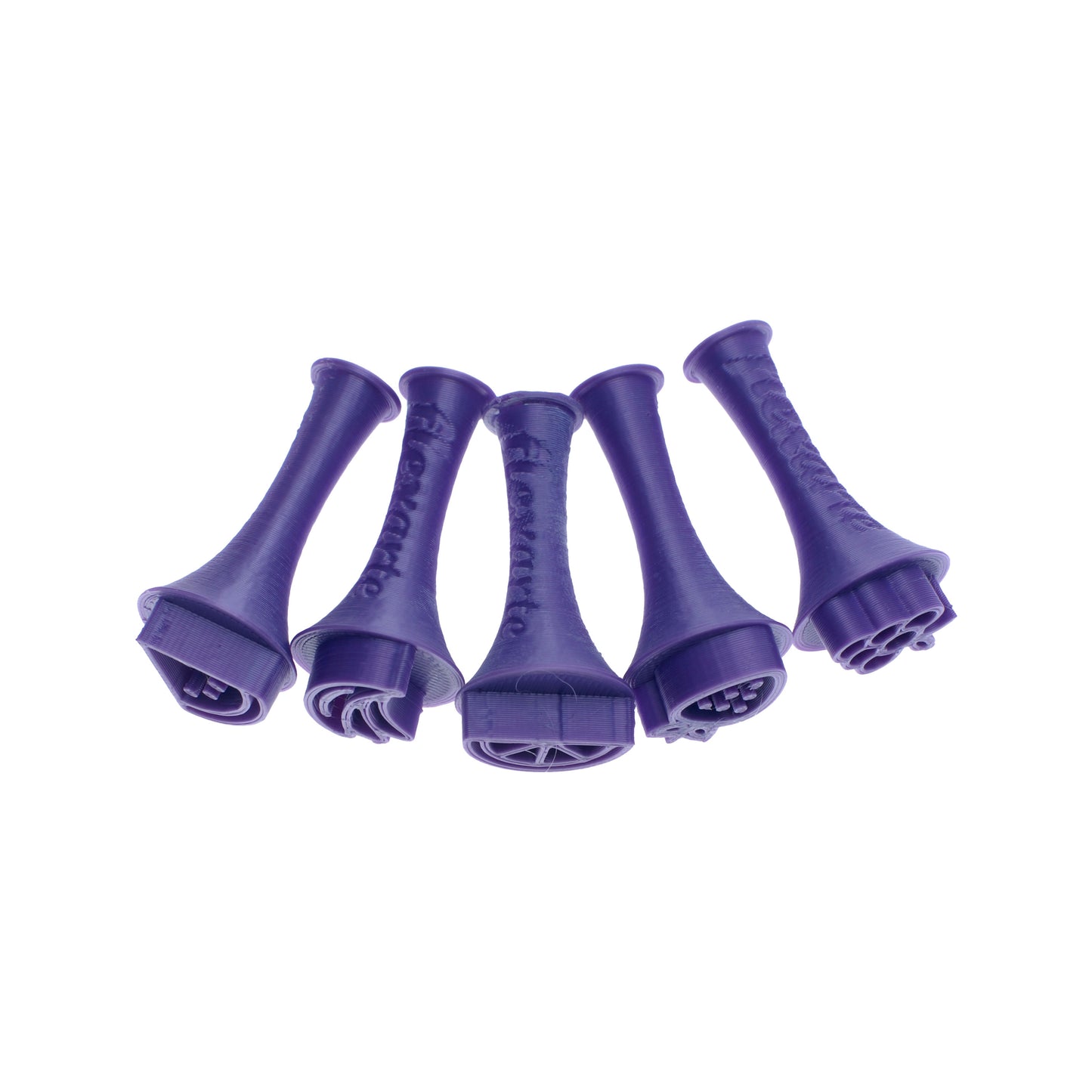 Carimbo Marcador Brigadeiro - Frutas - 5021