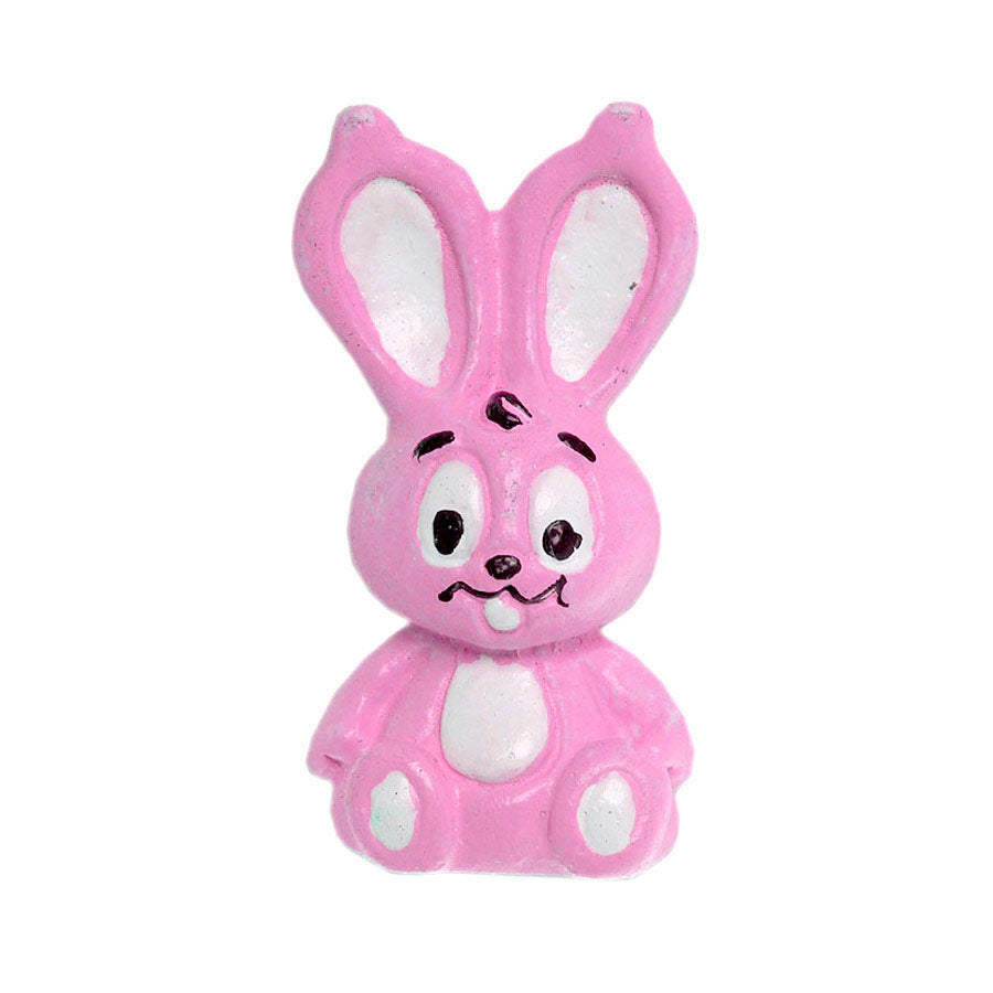Molde de Silicone 275 - Coelho Brasileiro