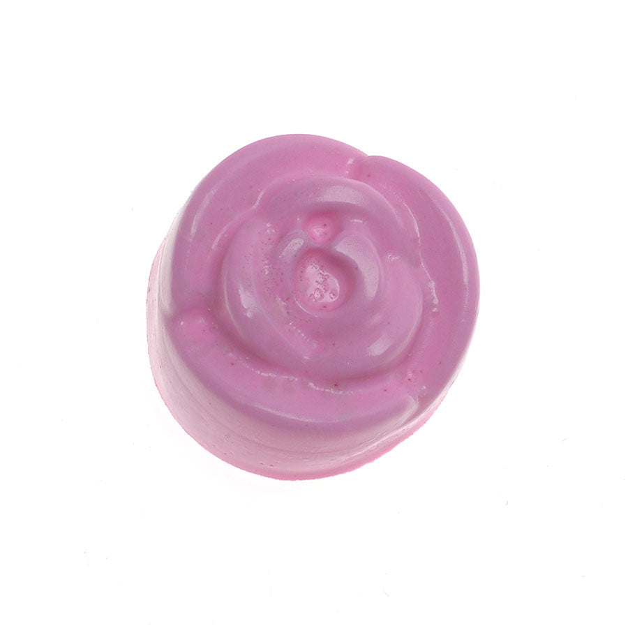 Molde de Silicone 703 - Doce Modelado Rosa Kyndra