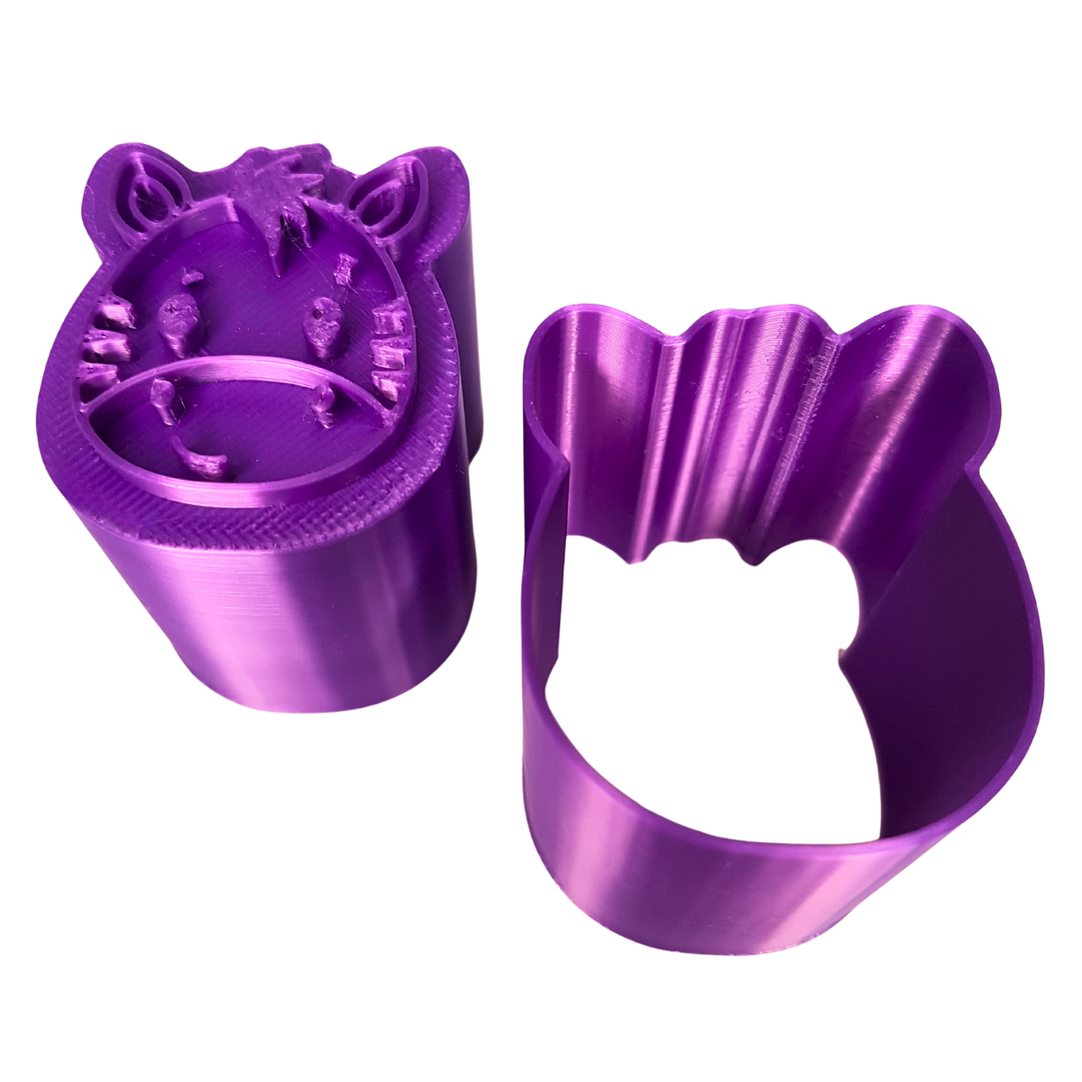 Modelador 7092 - Ejetor Zebra - Flexarte