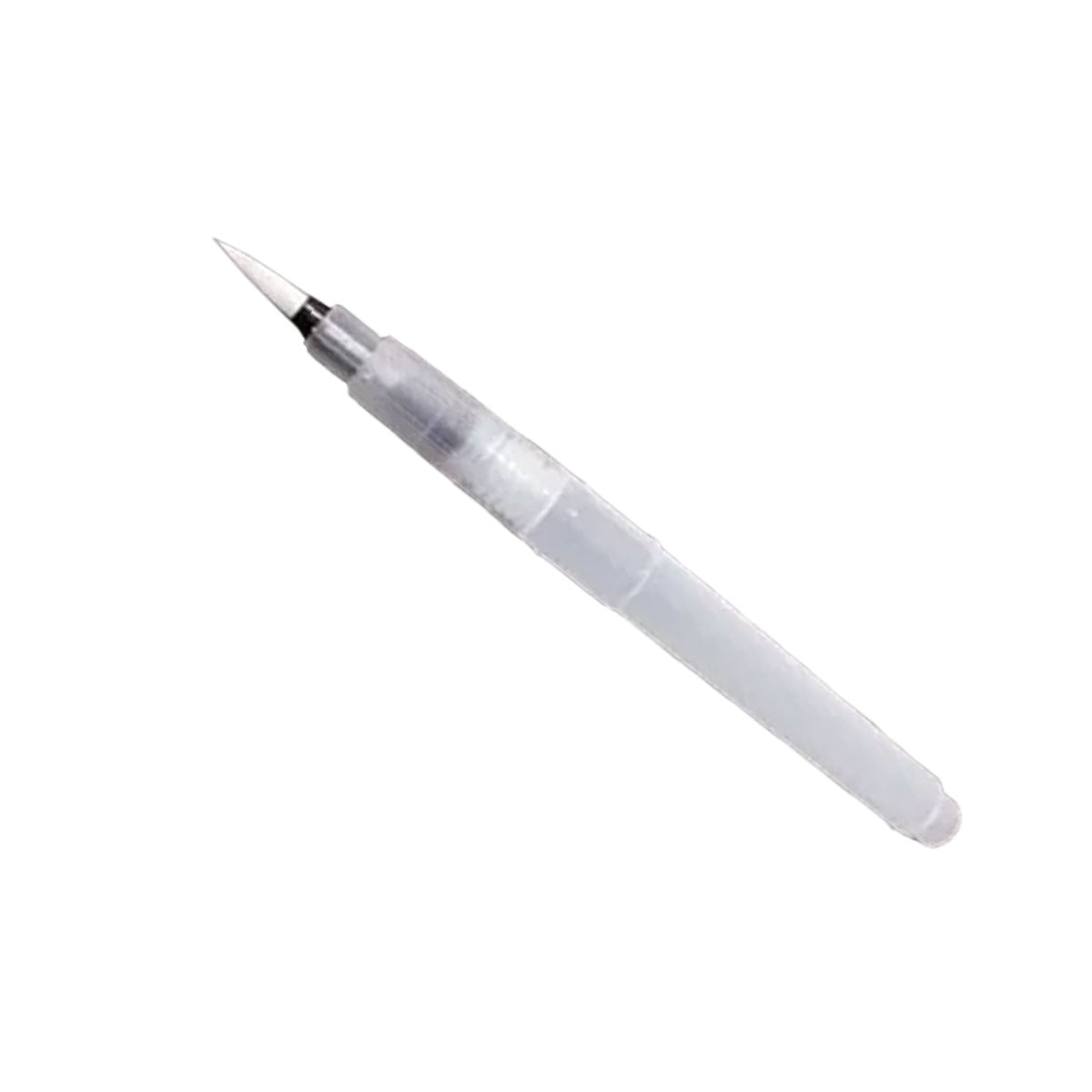 Caneta Pincel Aquarela Com Reservatório de Água G
