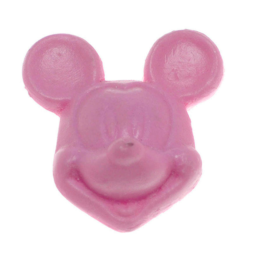 Molde de Silicone 066 - Ratinho
