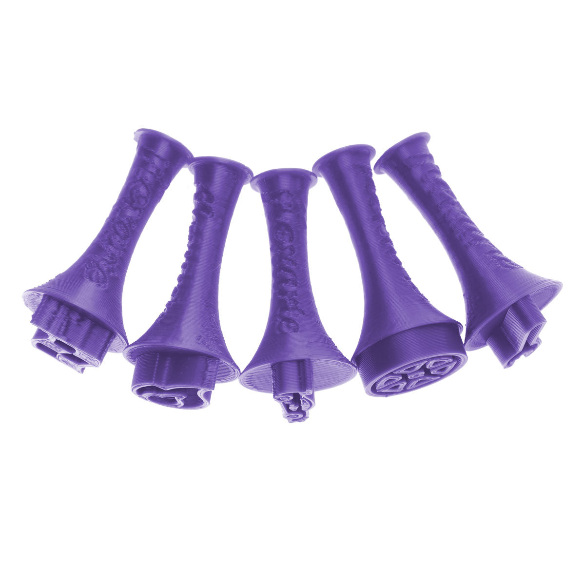 Carimbo Marcador Brigadeiro - Corrida - 5041