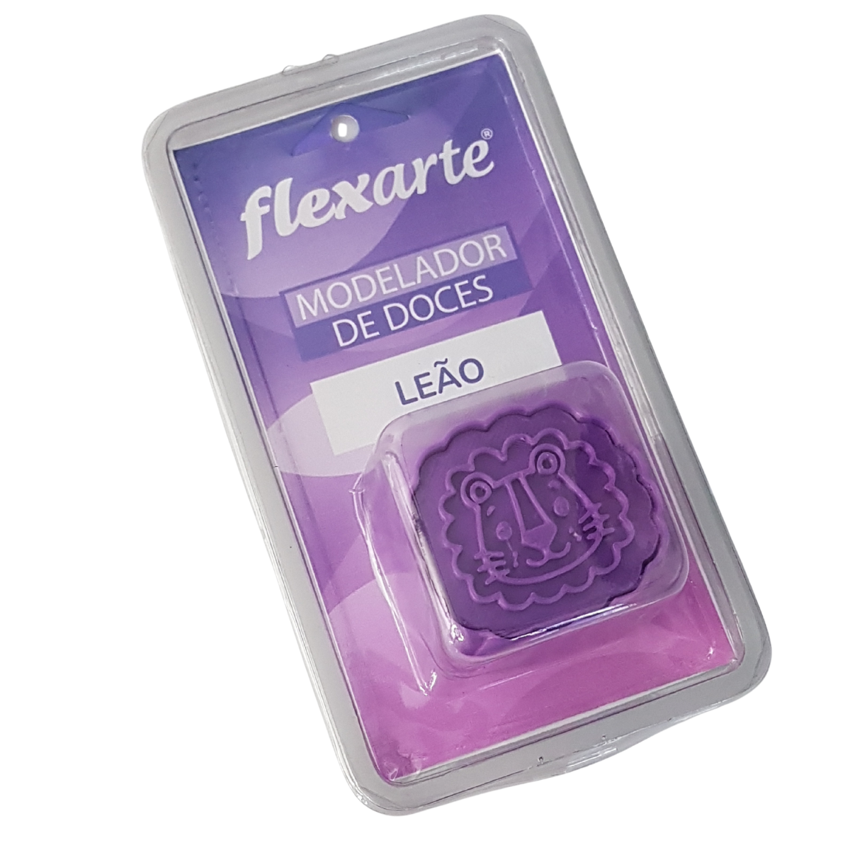 Modelador 7022 - Ejetor Leão - Flexarte