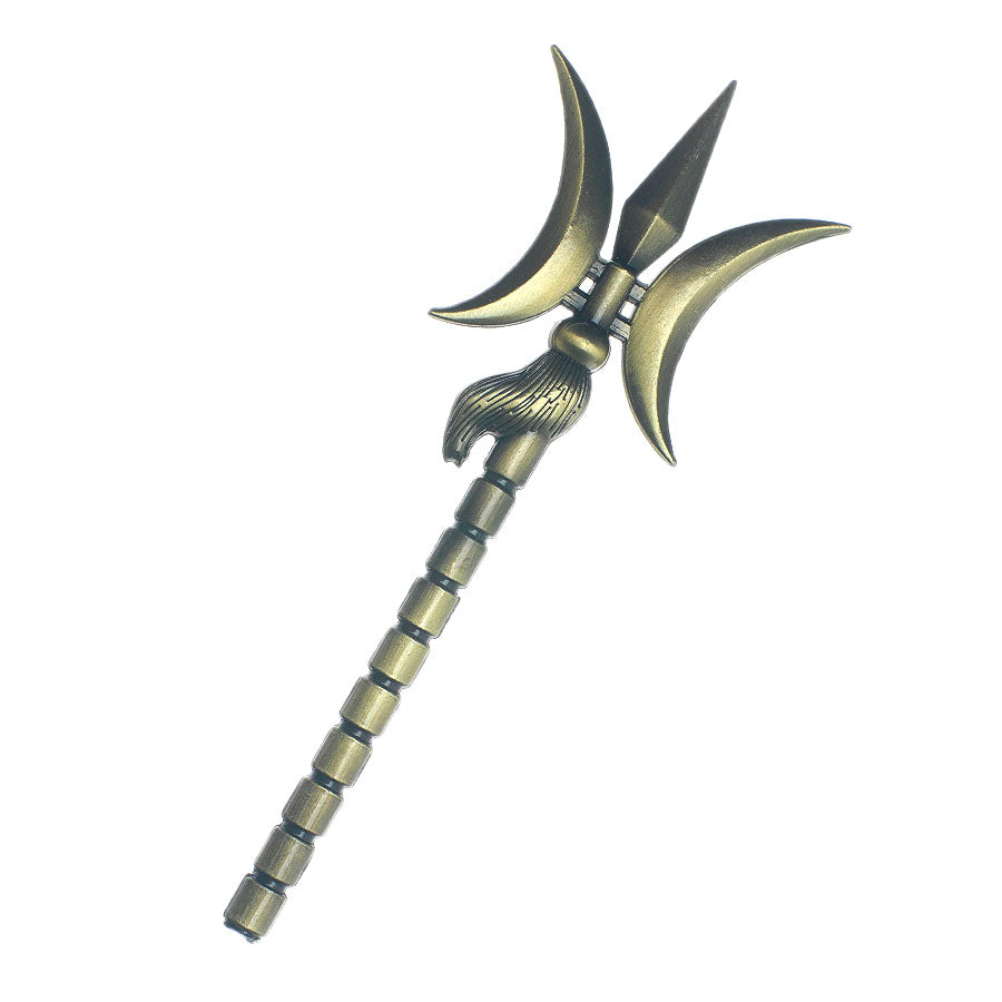 Molde de Silicone 705 - Machado Viking Thurid