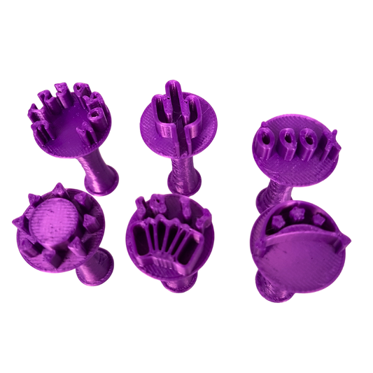 Carimbo 5105 - Marcador Brigadeiro - Nordeste - Flexarte