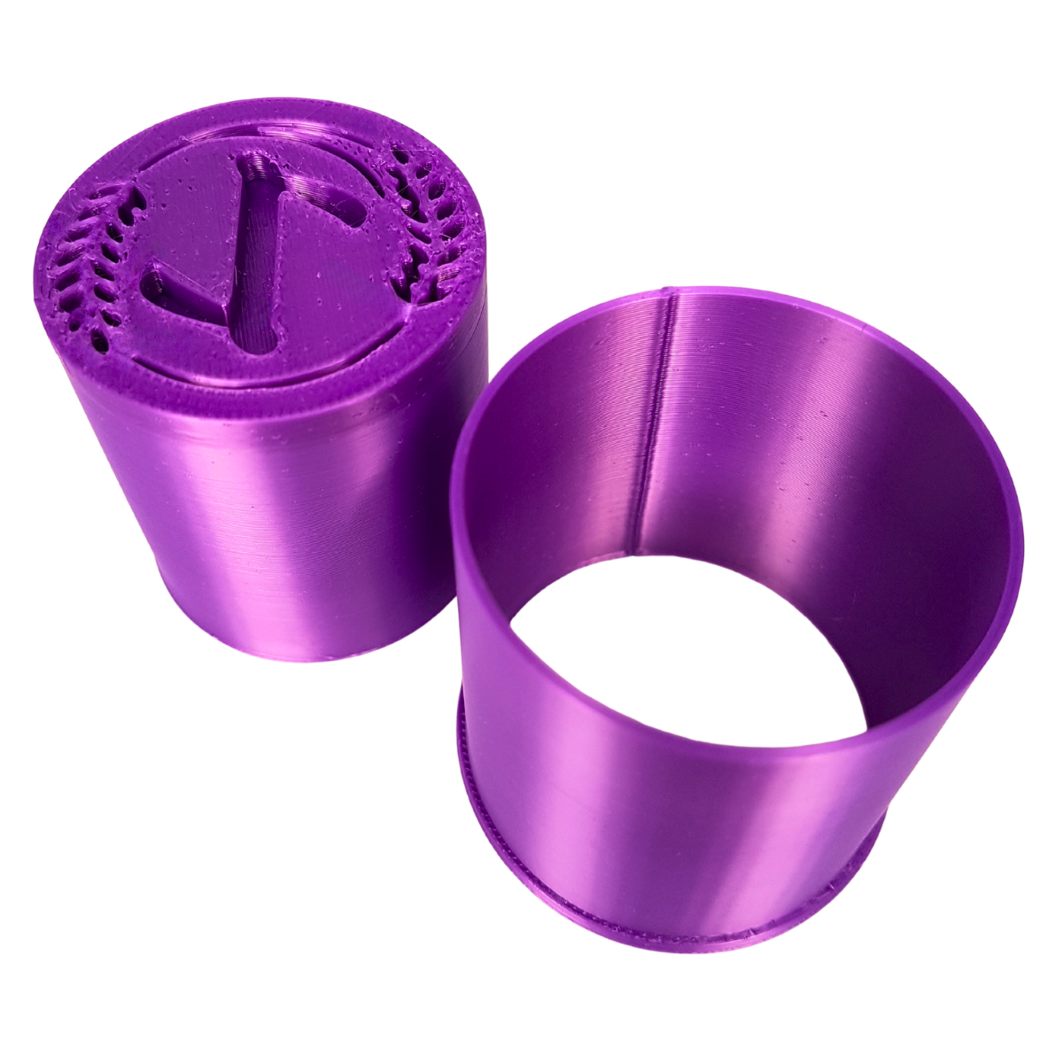 Modelador 7091 - Ejetor Letra Z - Flexarte
