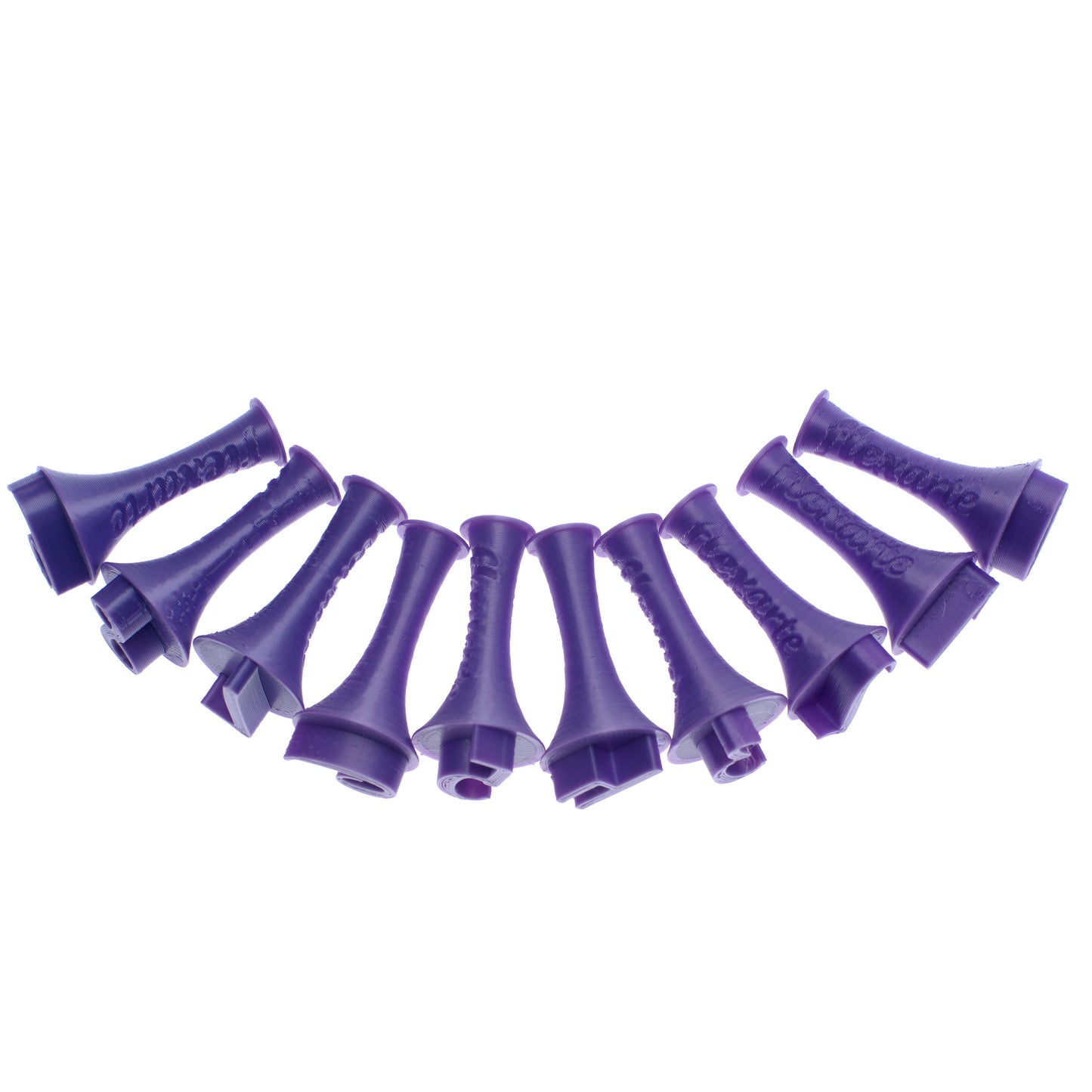 Carimbo Marcador Brigadeiro - Números Cursivos - 5002