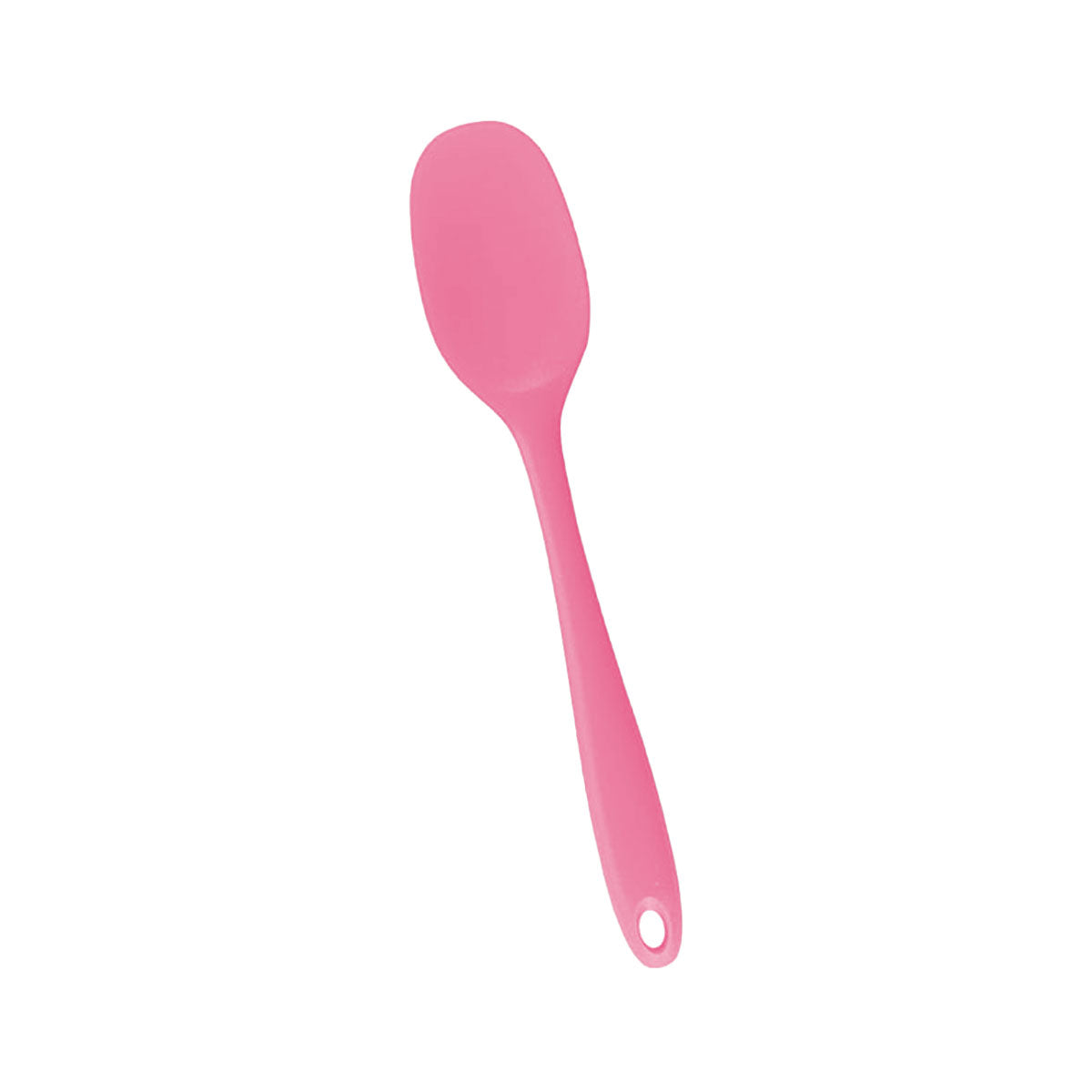 Espátula Redonda Mini de silicone Oikos