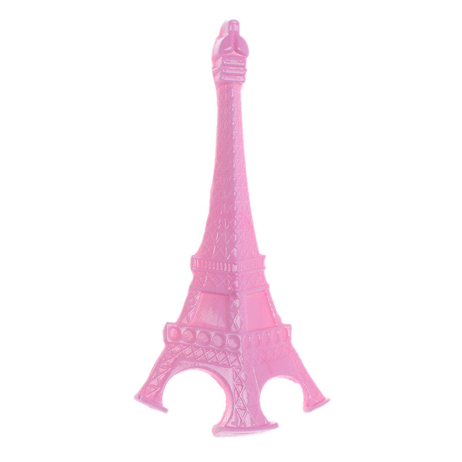 Molde De Silicone 087 - Torre Eiffel Grande - Paris Diversos