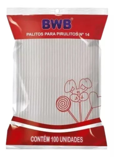 Kit Molde Pirulito Fidget 6cm Borboleta, Isomalt, 100palitos