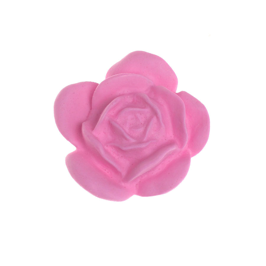 Molde de Silicone 804 - Flor Shawna - JN