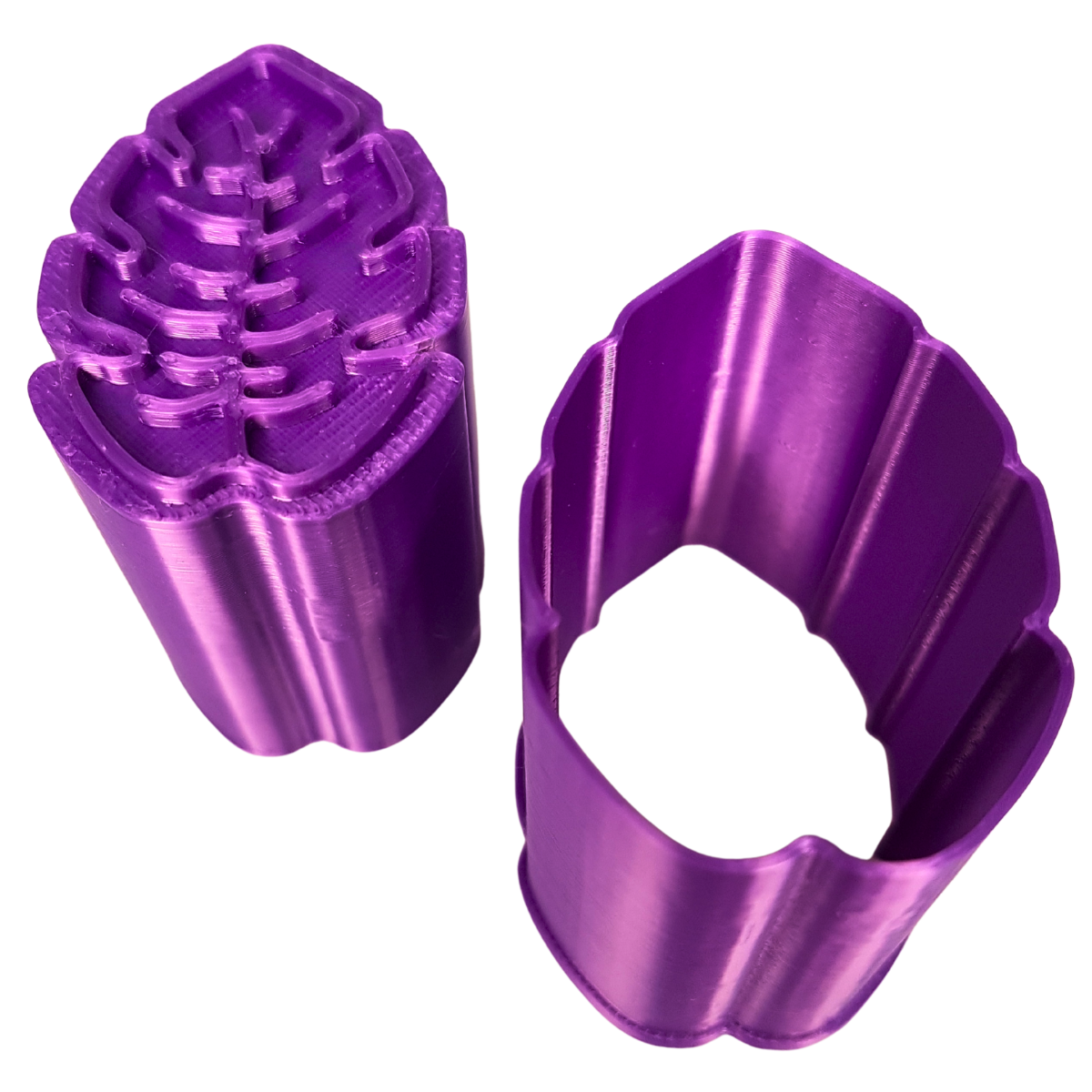Modelador 7093 - Ejetor Folha - Flexarte