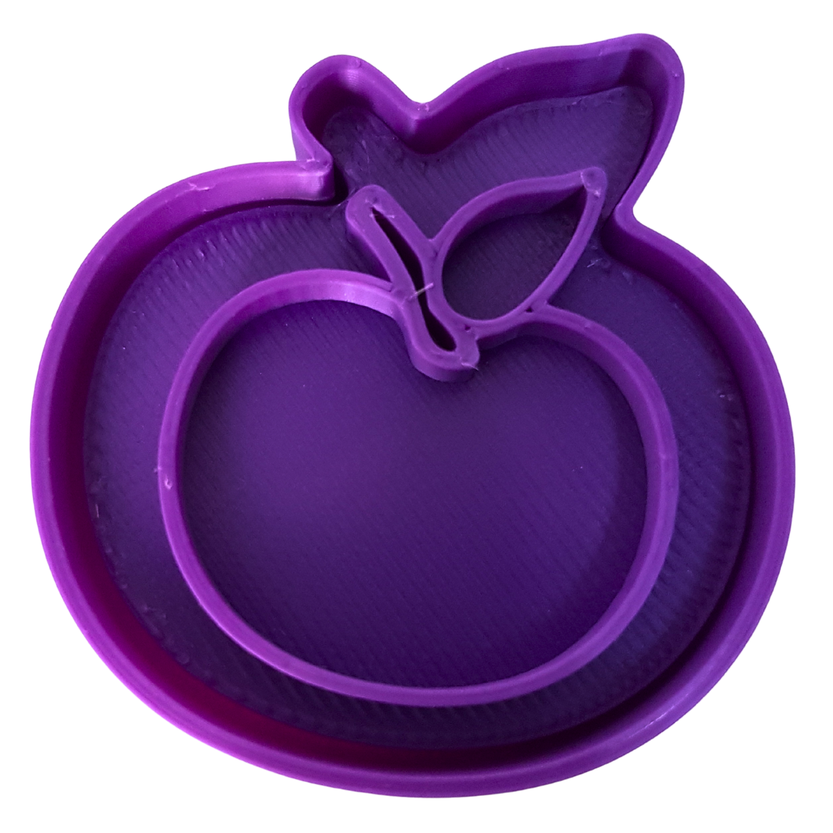 Modelador 7100 - Ejetor Maça - Flexarte Frutas