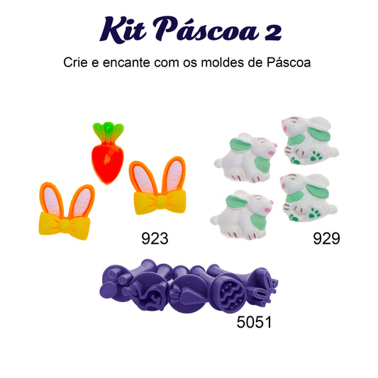Kit Páscoa 2