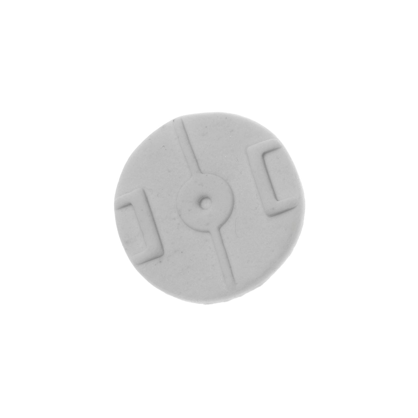 Molde de Silicone 1024 - Campo Futebol Estádio Flexarte 3cm