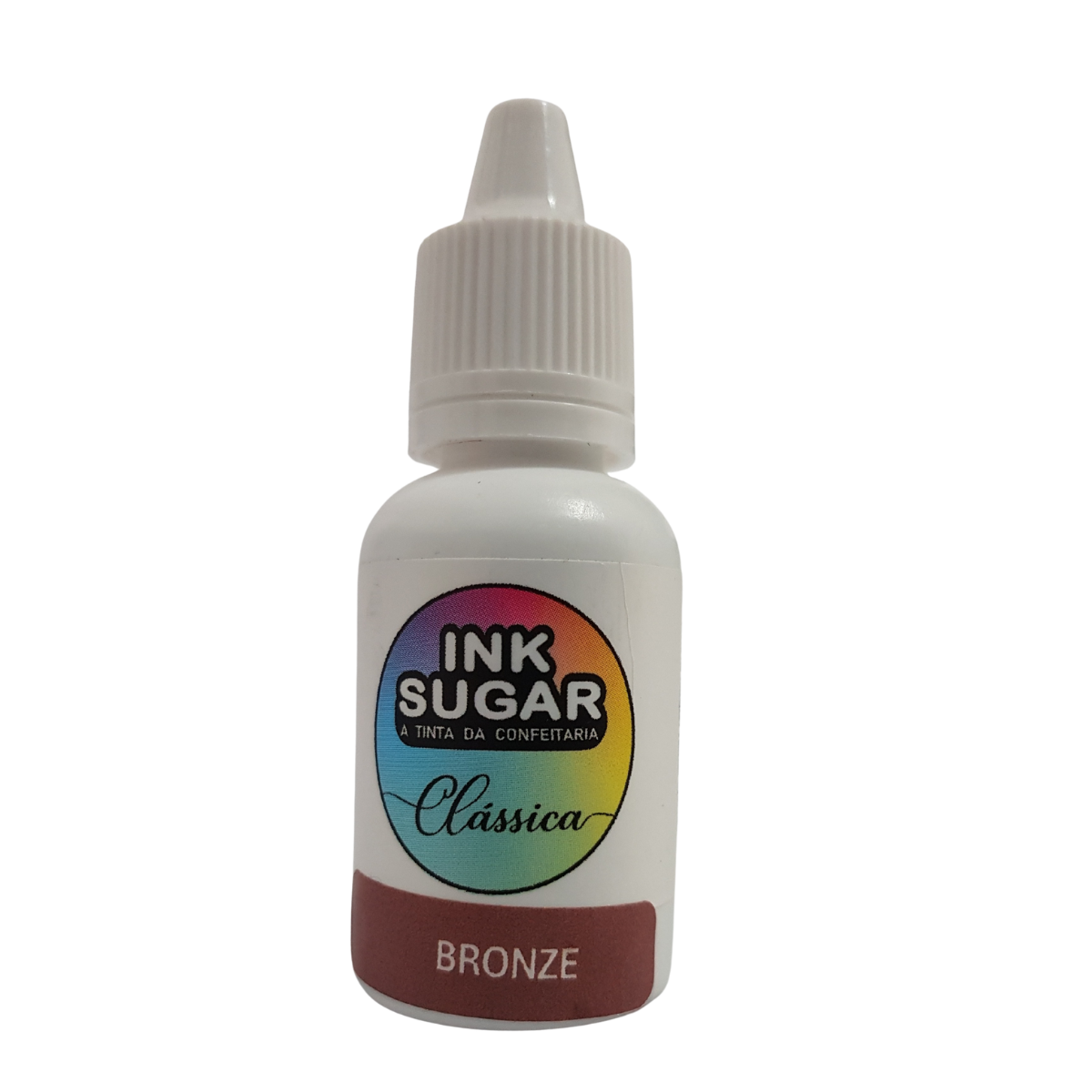 Tinta Ink Sugar - Bronze - 15ml - Flexarte