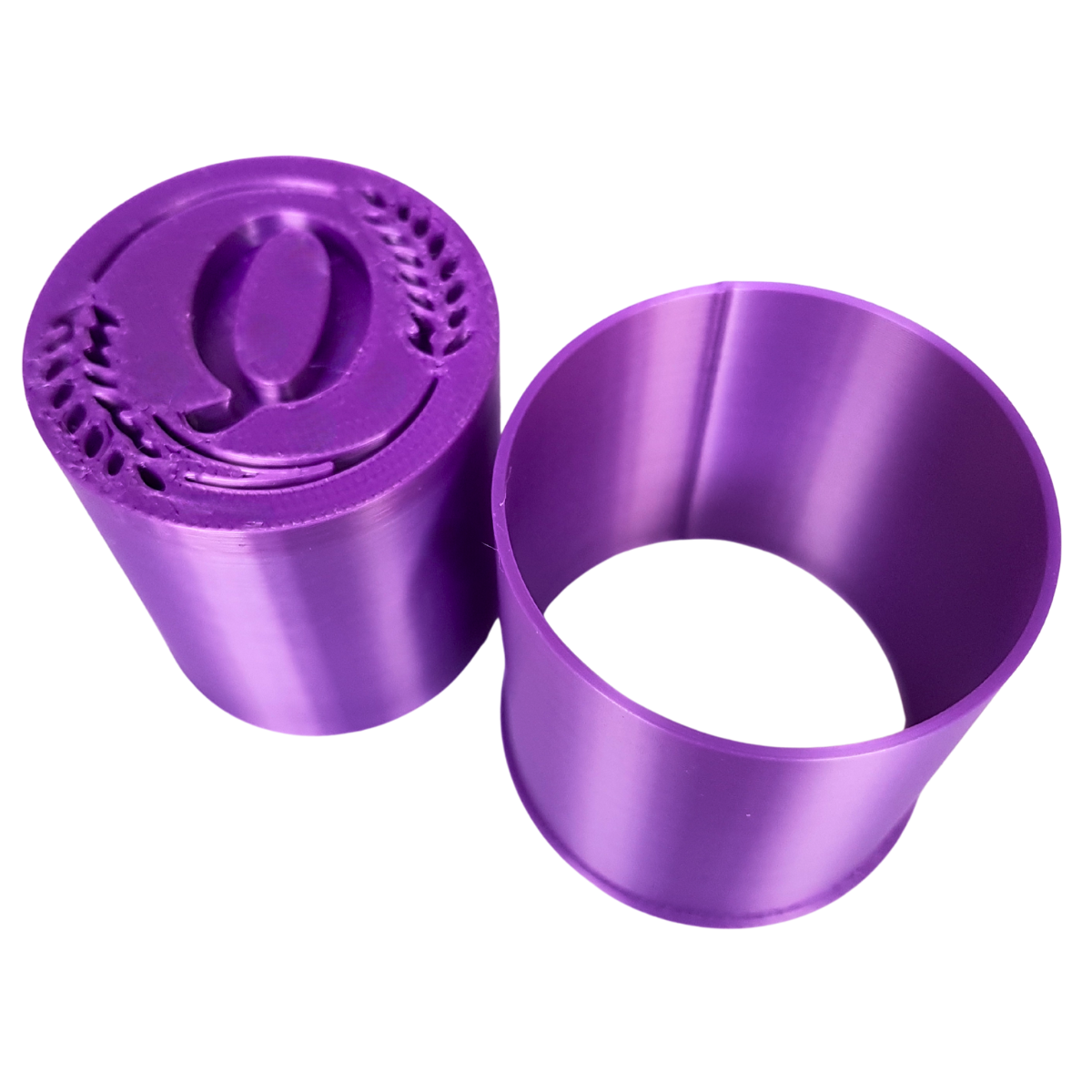 Modelador 7082 - Ejetor Letra Q - Flexarte