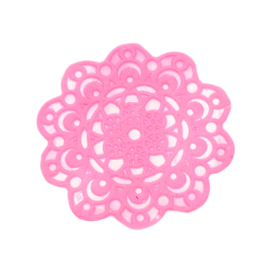 Molde de Silicone 180 - Renda Pequena 1