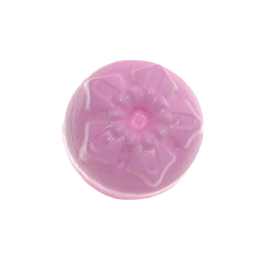 Molde de Silicone 704 - Doce Modelado Five Edges