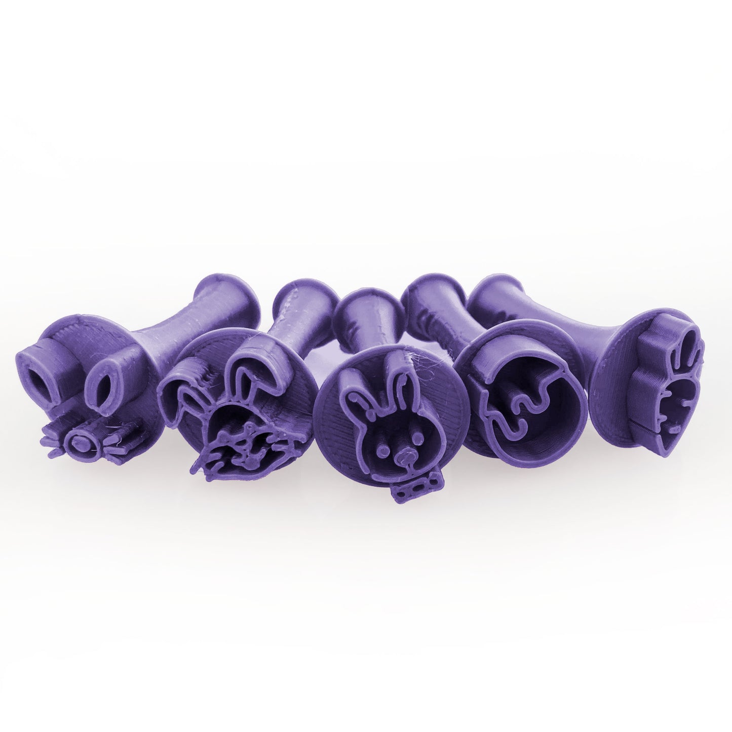 Carimbo Marcador Brigadeiro - Páscoa 1 - 5050