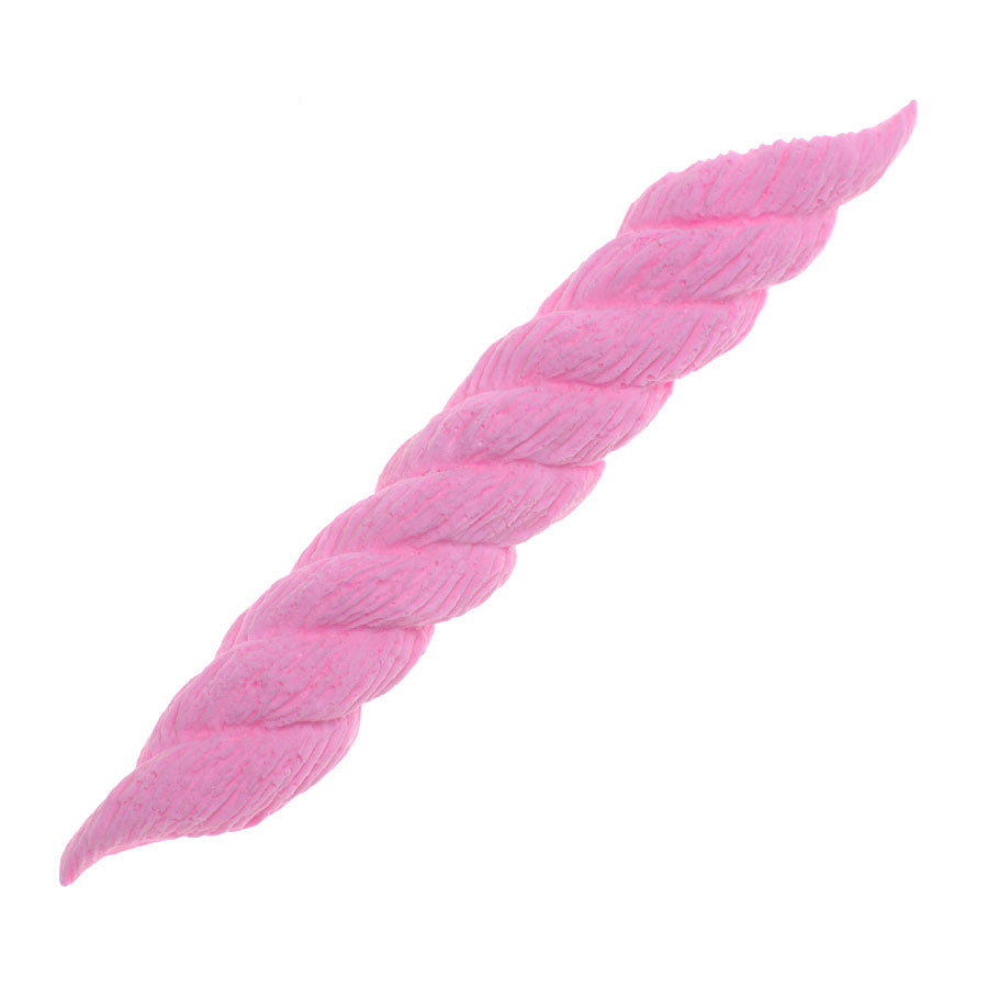 Molde de Silicone 722 - Corda Trançada Pequena