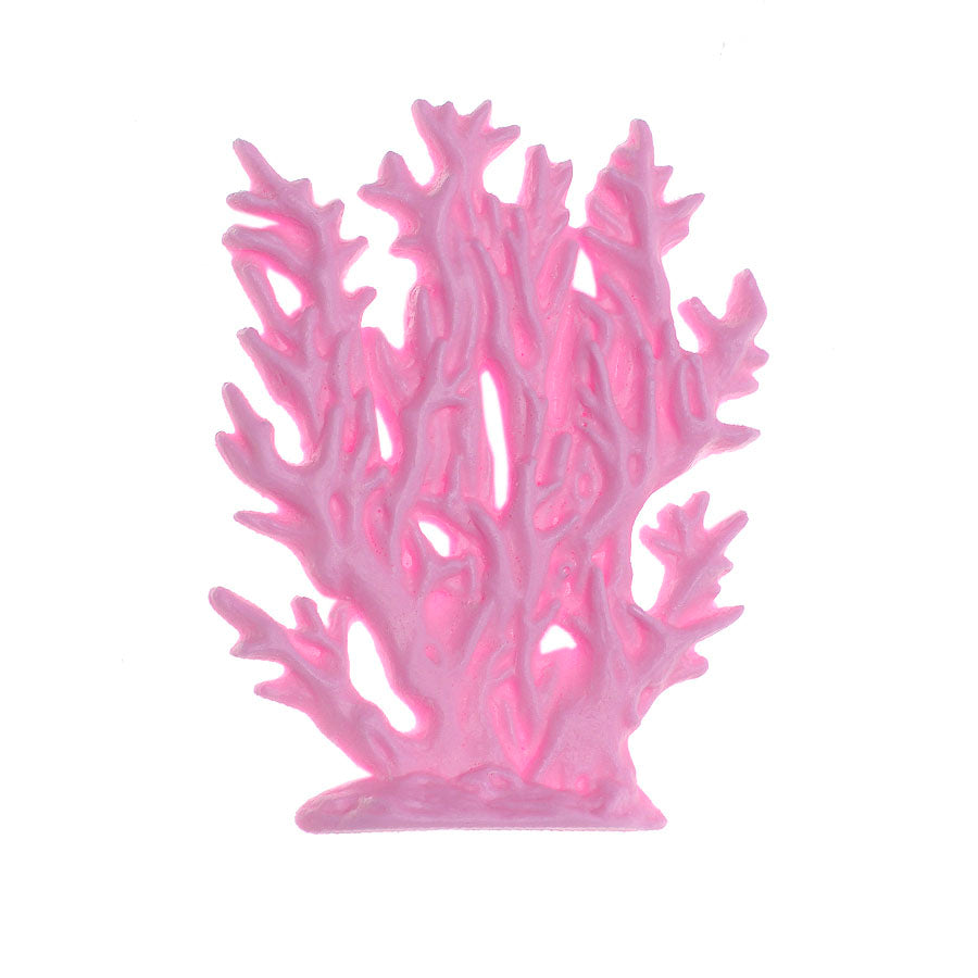 Molde de Silicone 664 - Alga Marinha - Coral