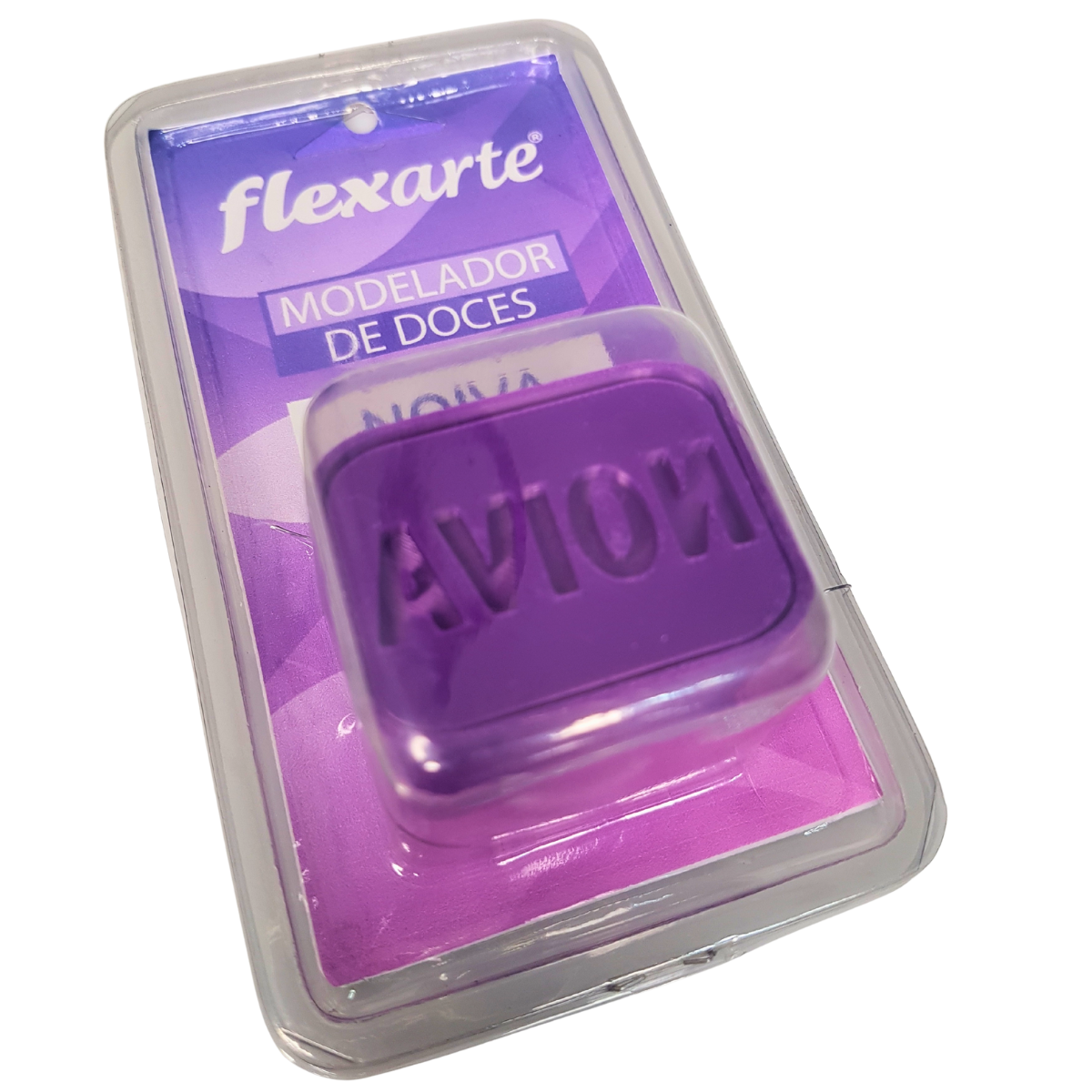 Modelador 7059 - Ejetor Noiva - Flexarte