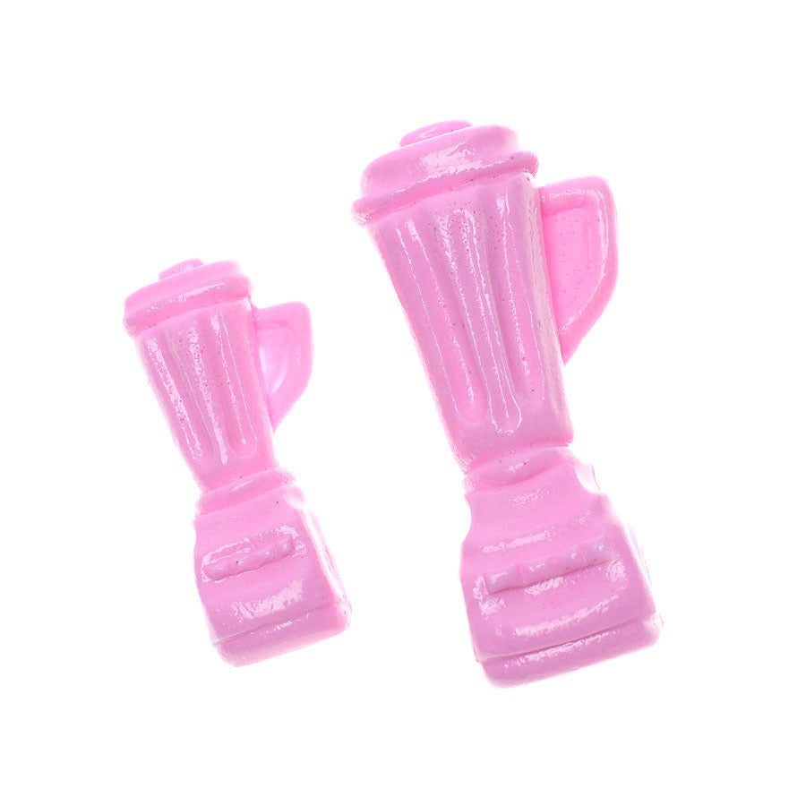 Molde de Silicone 563 - Par de Liquidificadores