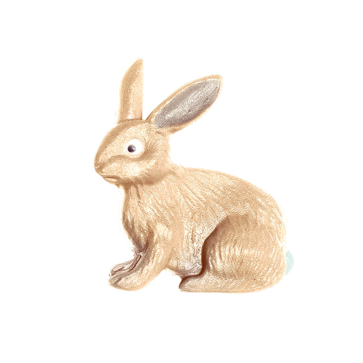 Molde de Silicone 451 - Coelho Linzmeyer