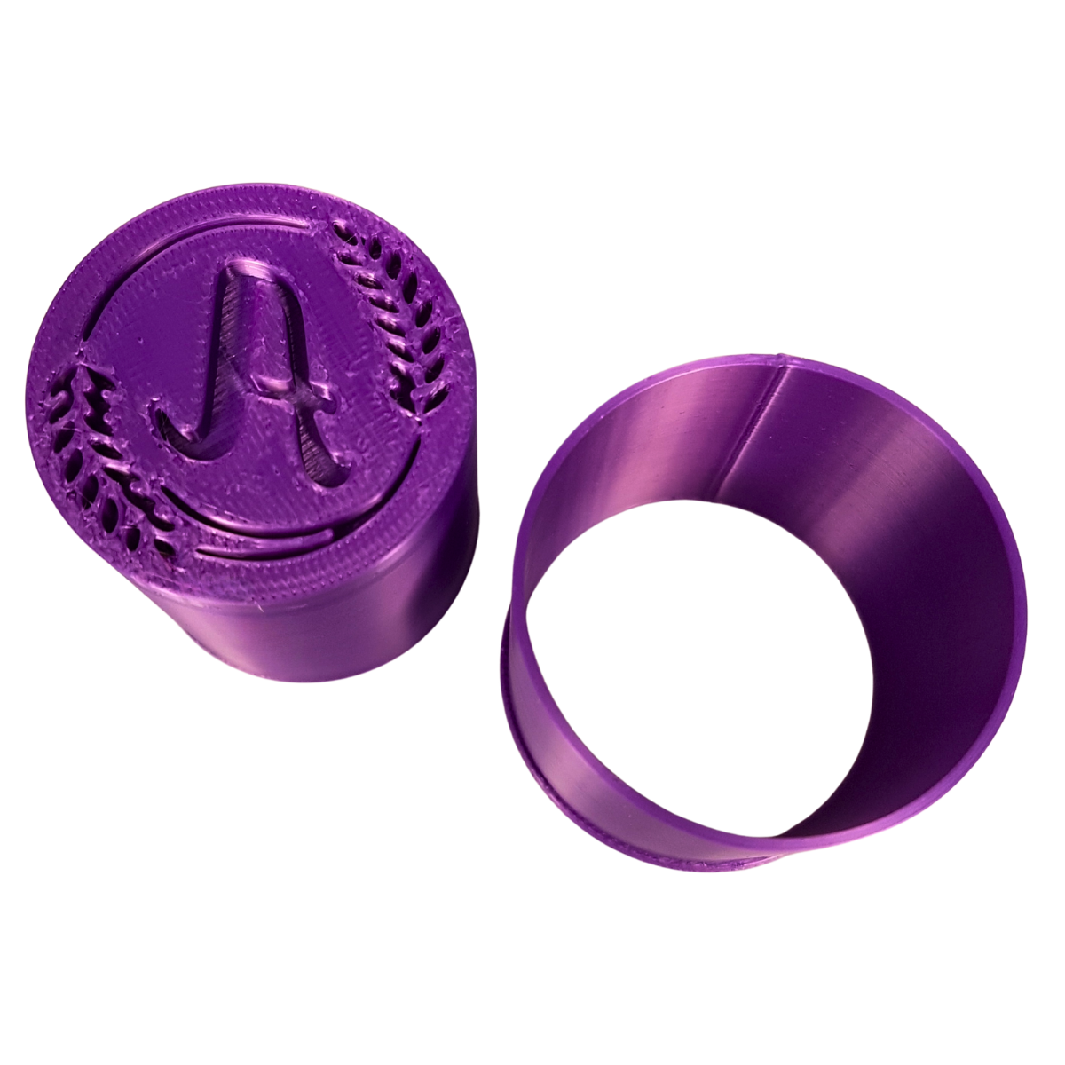 Modelador 7066 - Ejetor Letra A - Flexarte