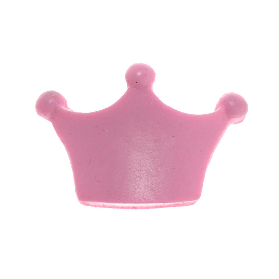 Molde de Silicone 175 - Coroa Três Pontas