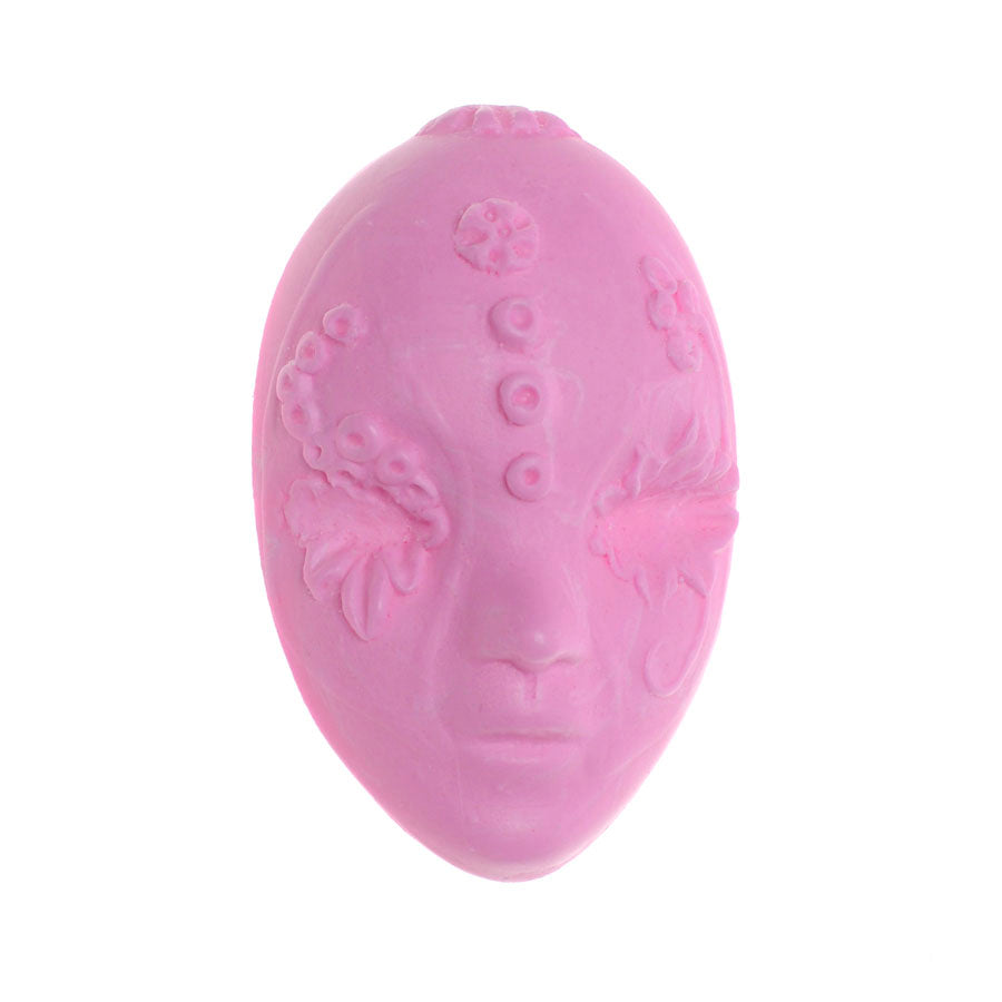 Molde de Silicone 725 - Máscara de Carnaval Holly