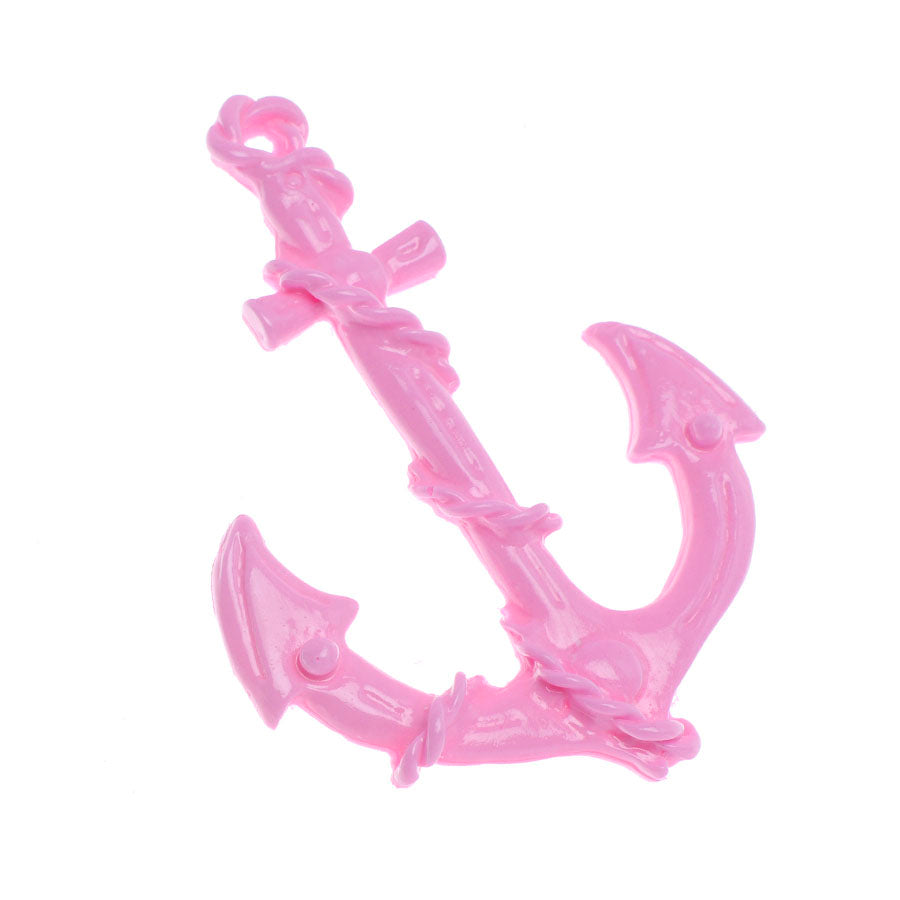 Molde de Silicone 513 - Âncora Grande
